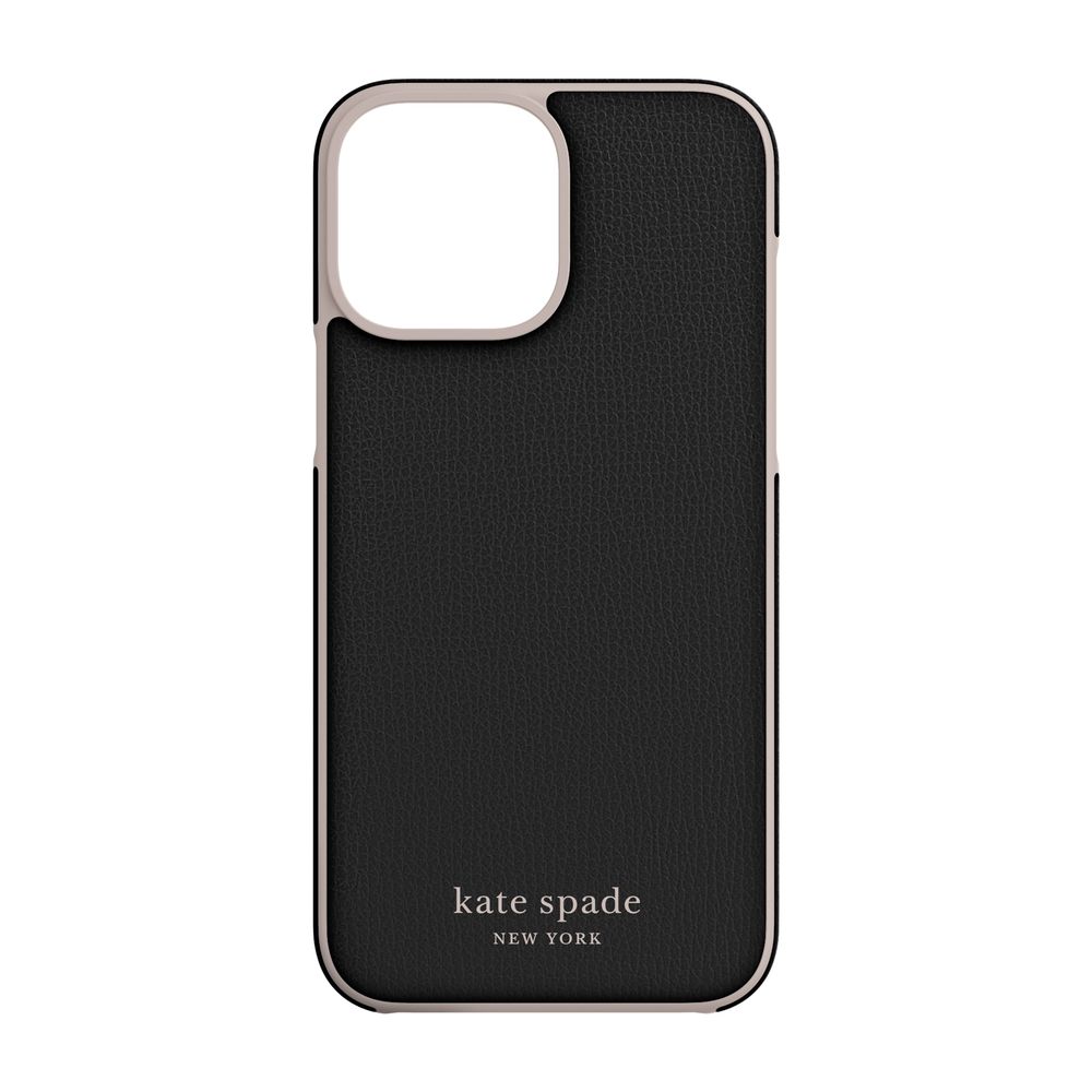 【kate spade new york】背面ケース iPhone 13 mini | フォックス 