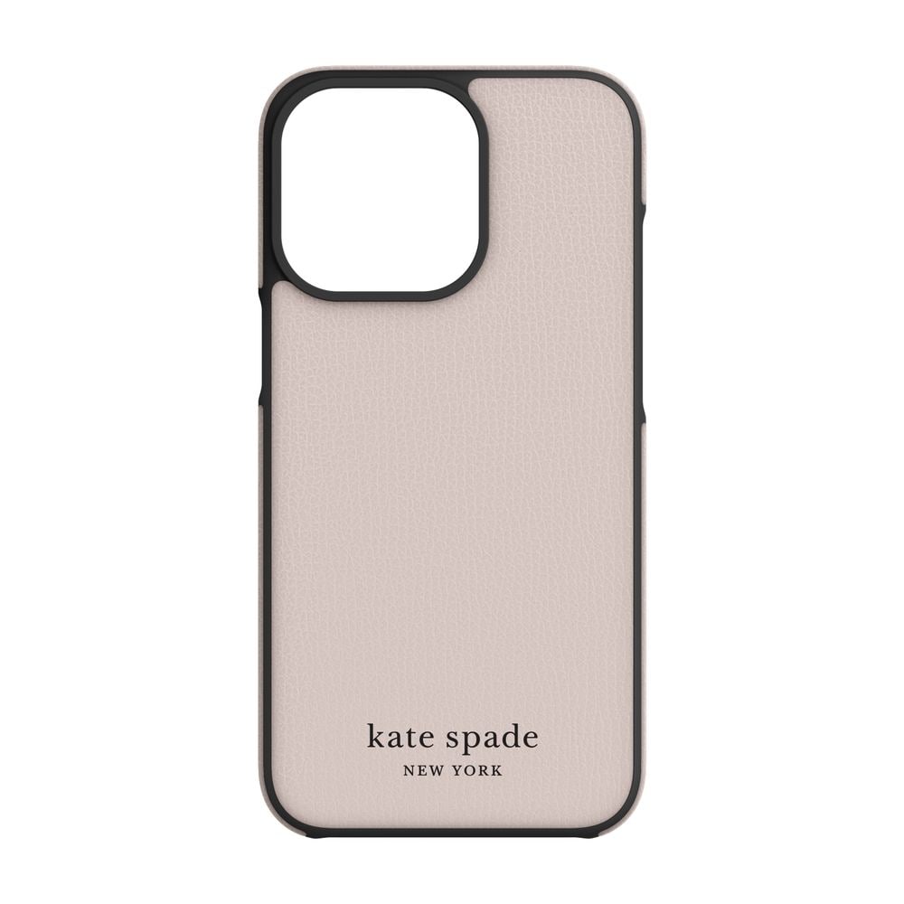 kate spade new york】背面ケース iPhone 13 Pro Max | ケイト