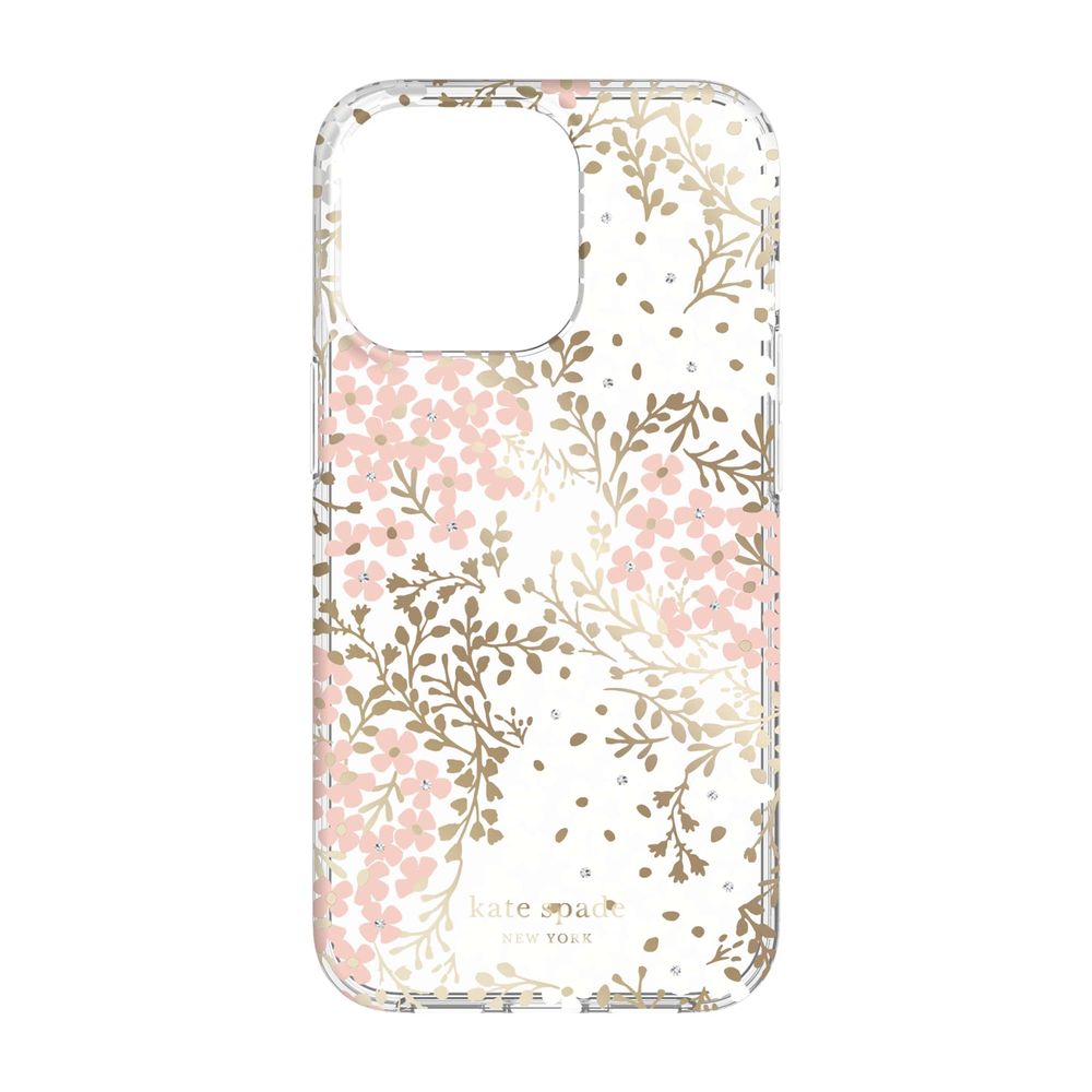 kate spade new york】プロテクトケース iPhone 13 mini