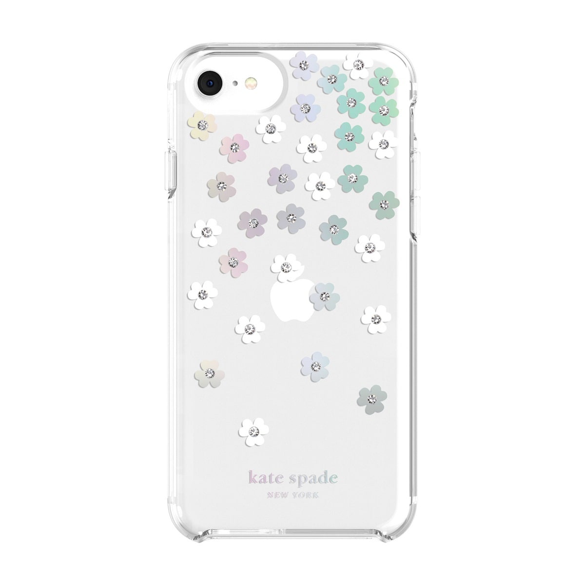 スマホアクセサリーKate Spade iPhoneケース　アイフォン7／8／SE２／SE３に対応