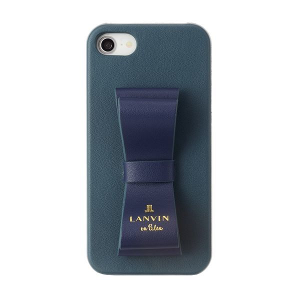 ランバン オン ブルー(LANVIN en Bleu) スマホケース・スマホポーチ の