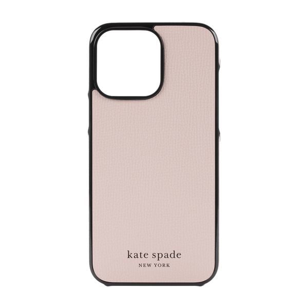 kate spade new york】背面ケース iPhone 14 Pro Max | ケイト