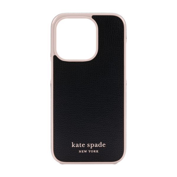 kate spade new york】背面ケース iPhone 14 Pro | ケイト・スペード 