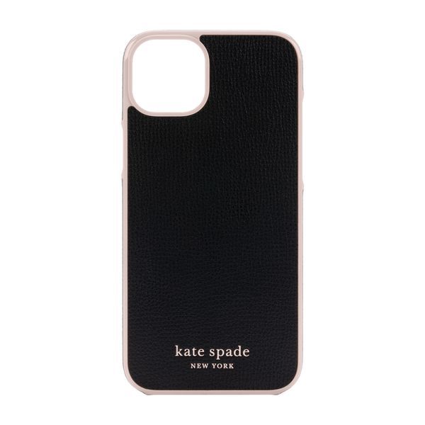 kate spade new york】背面ケース iPhone 14 Plus | ケイト・スペード