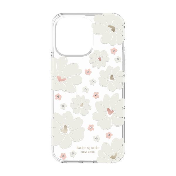 kate spade new york】プロテクトケース iPhone 14 Pro Max | ケイト