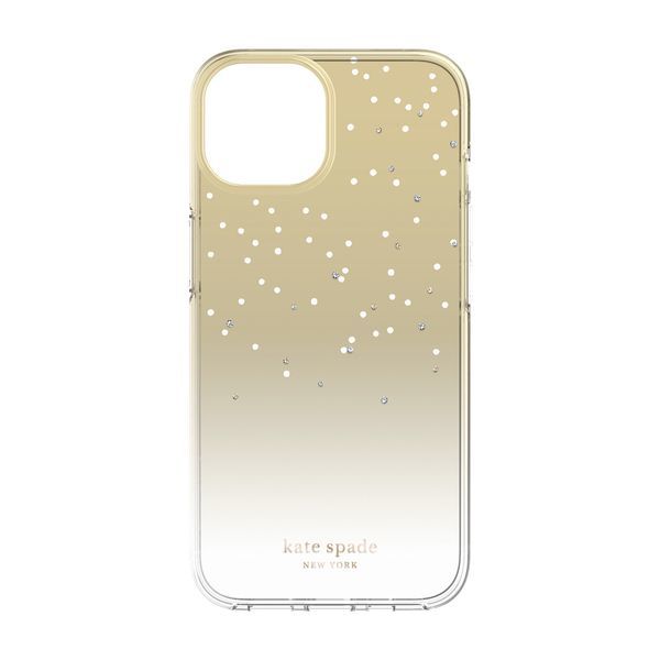 【kate spade new york】プロテクトケース iPhone 14 Pro | ケイト 