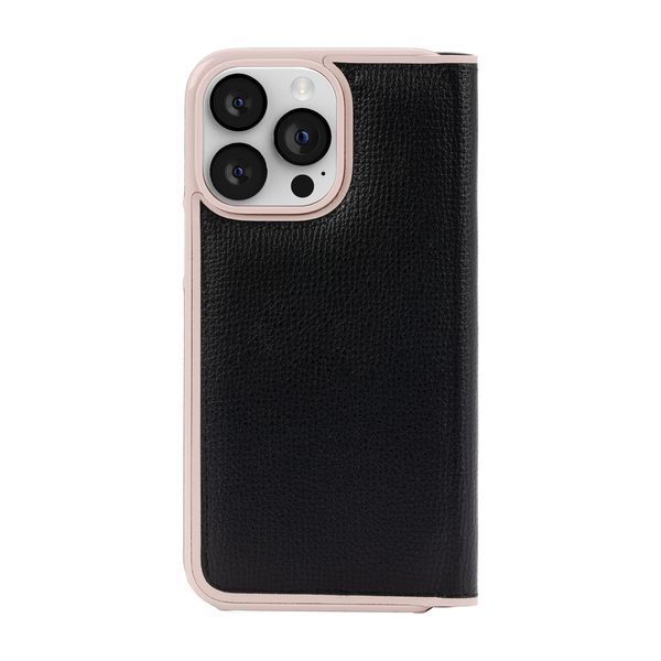 きれい手帳型★Kate Spade★スマホケースiPhone14/Pro/Max/Plus kate spade new york】手帳型ケース iPhone 14 Pro | ケイト