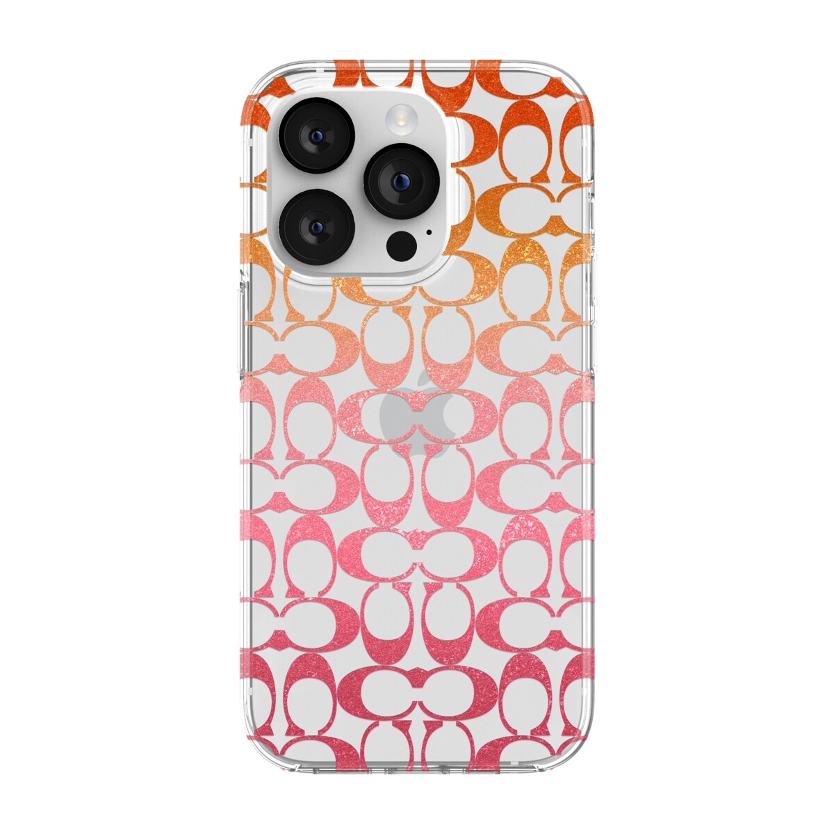 Coach】プロテクトケース iPhone 14 Pro | コーチ(COACH