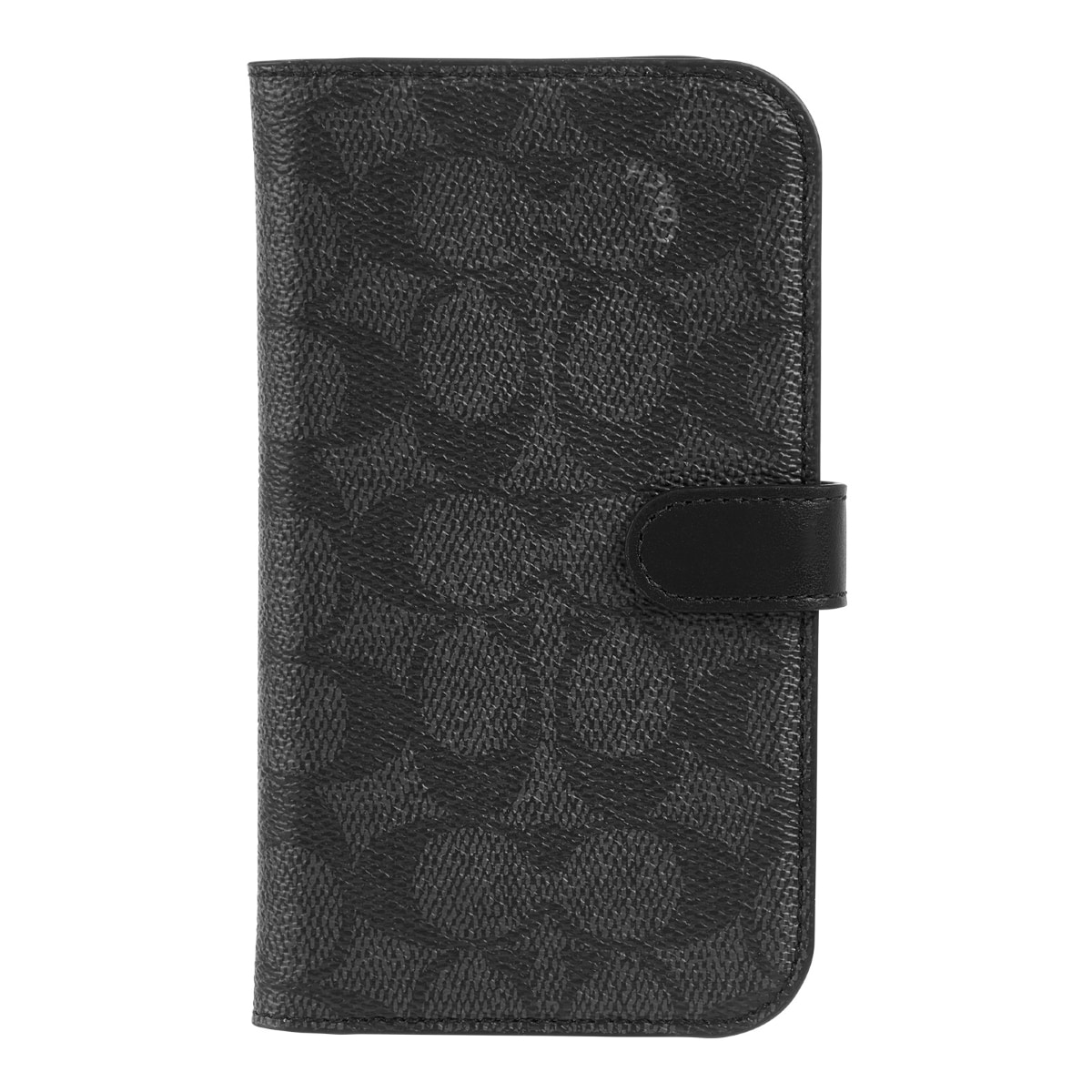 COACH】 手帳型ケース iPhone 12 mini | コーチ(COACH) | マルイ