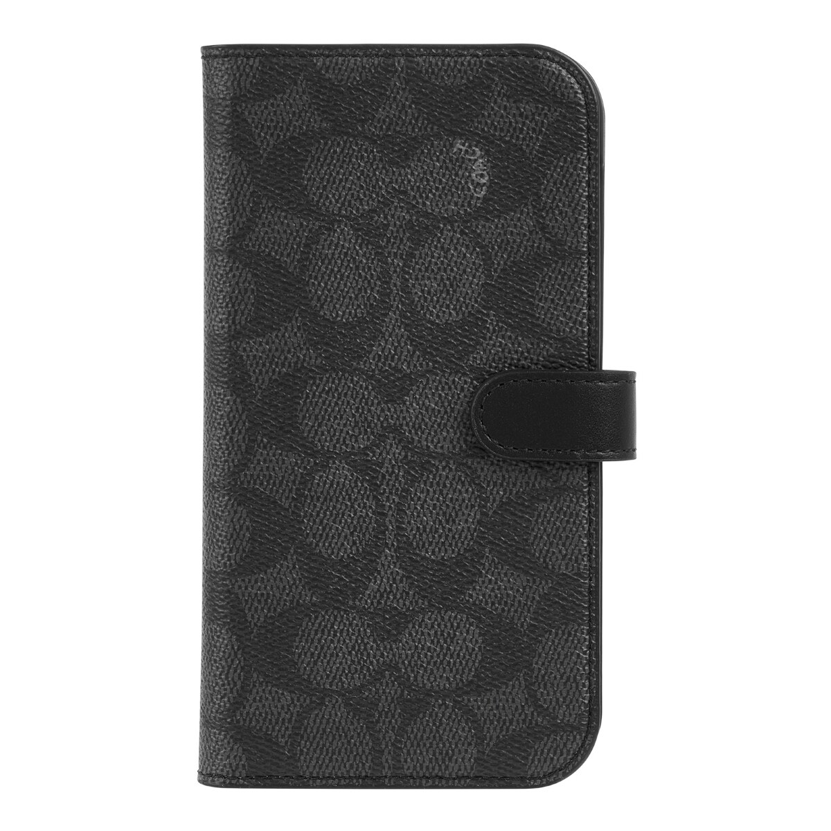 COACH】手帳ケース iPhone 15 Pro | コーチ(COACH) | マルイ