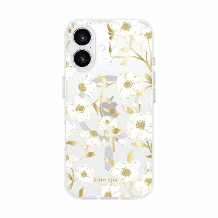 kate spade iPhone 16 promaxグリッターケース Kate Spade New York iPhone 16 Pro Max Case - Compatible with