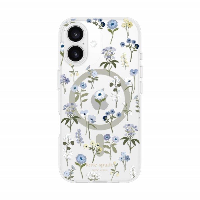 kate spade New York】 手帳型ケース iPhone 12 Pro Max