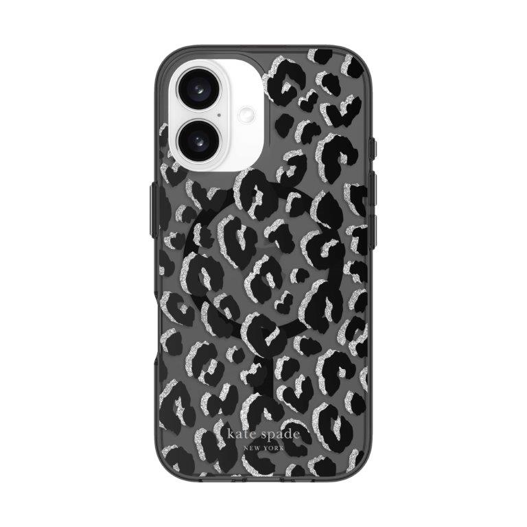 kate spade new york】マグセーフ対応プロテクトケース iPhone 16