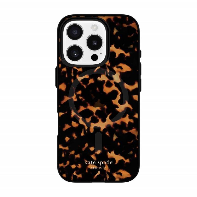 kate spade new york】背面ケース iPhone 15 Pro MAX | ケイト