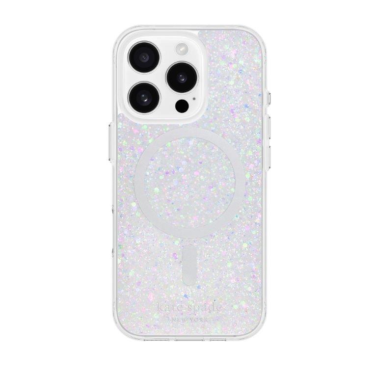 ☆大人気☆kate spade iPhone 12ProMax用ケース ♪セール中♪ kate spade New York】 クリアケース iPhone 12 Pro Max