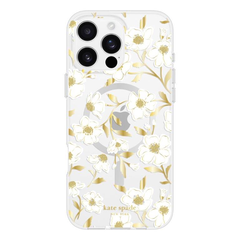 kate spade iPhone 16 promaxグリッターケース Amazon.com: kate spade new york iPhone 16 Pro Max Case
