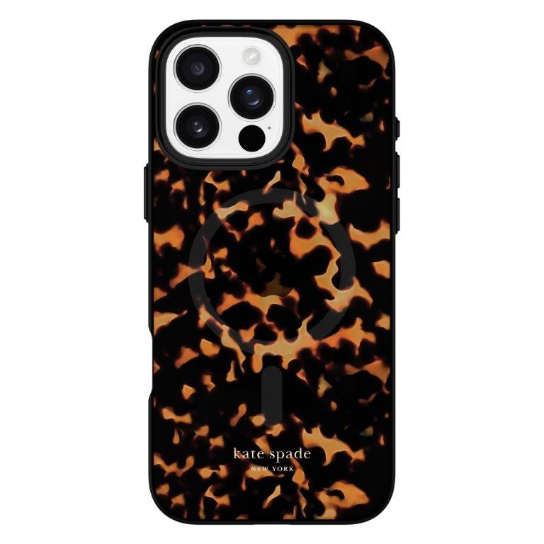 kate spade new york】背面ケース iPhone 15 Pro | ケイト