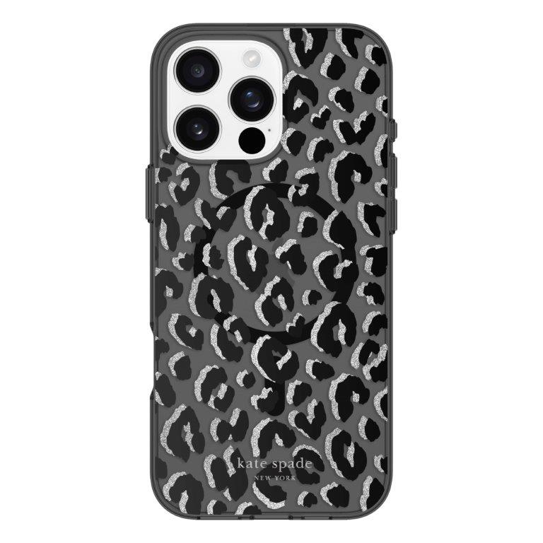 kate spade iPhone 16 promaxグリッターケース Amazon.com: kate spade new york iPhone 16 Pro Max Case