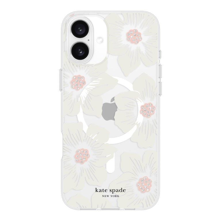 kate spade new york】背面ケース iPhone 14 Plus | ケイト