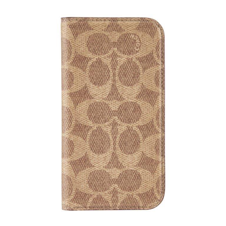 COACH レキシー iphone16ケース コーチ ブラック 正規販売店 購入 IPHONE 16 ケース・レキシー | コーチ(COACH) | マルイウェブ