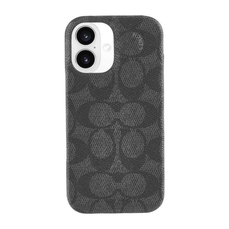 COACH - 【iPhone 12 Pro MAX】COACH 2wayケース COACH - 🟣【iPhone 12 Pro Max】COACH 2wayケースの通販 by