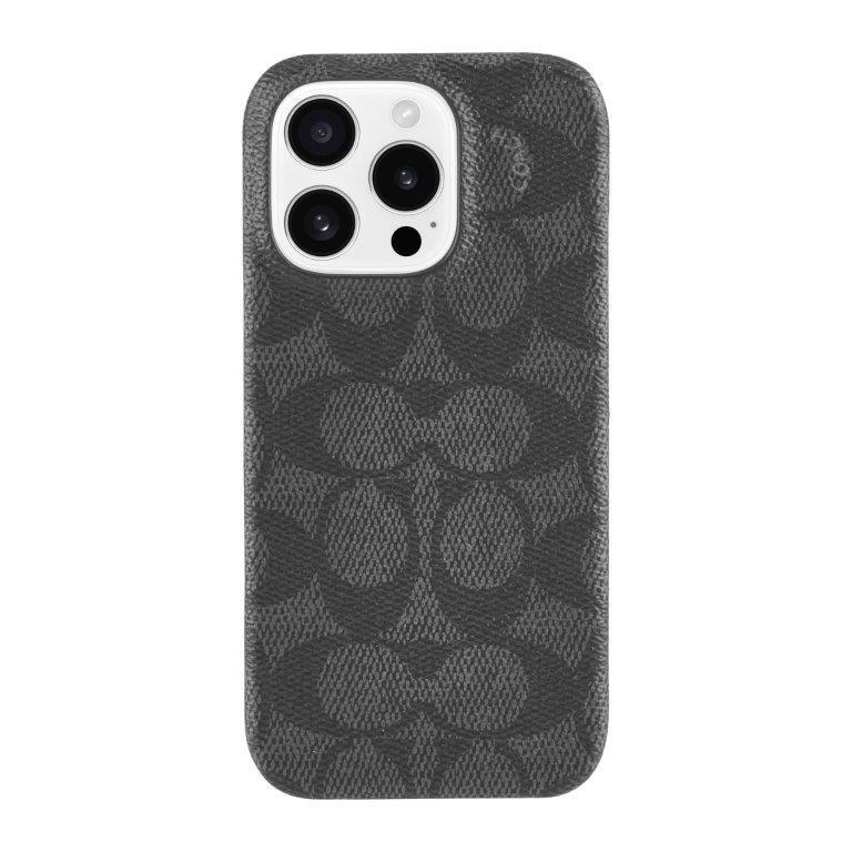 【COACH】IPHONE 15 PRO MAX ケース・レキシー IPHONE 15 PRO MAX ケース・レキシー | コーチ(COACH) | マルイ