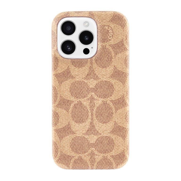 大人気レキシー★【COACH】IPHONE 16 ケース・レキシー IPHONE 16 ケース・レキシー | コーチ(COACH) | マルイウェブ