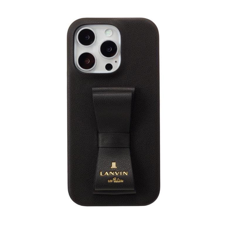 LANVIN en Bleu★ 可愛いリボン iPhone16 ケース 楽天市場】【正規代理店】 ランバン オン ブルー iPhone16 16Pro
