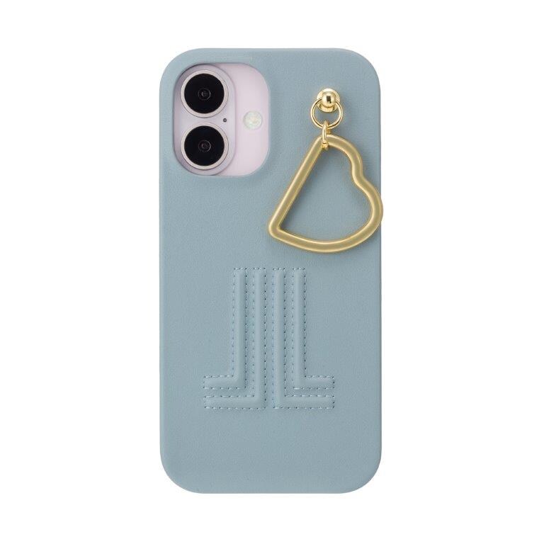 LANVIN - ランバン オン ブルー iPhone12 12pro ケース LANVIN en Bleu】 手帳型ケース iPhone 12/12 Pro | ランバン