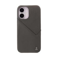 【LANVIN COLLECTION】背面ケース iPhone 16