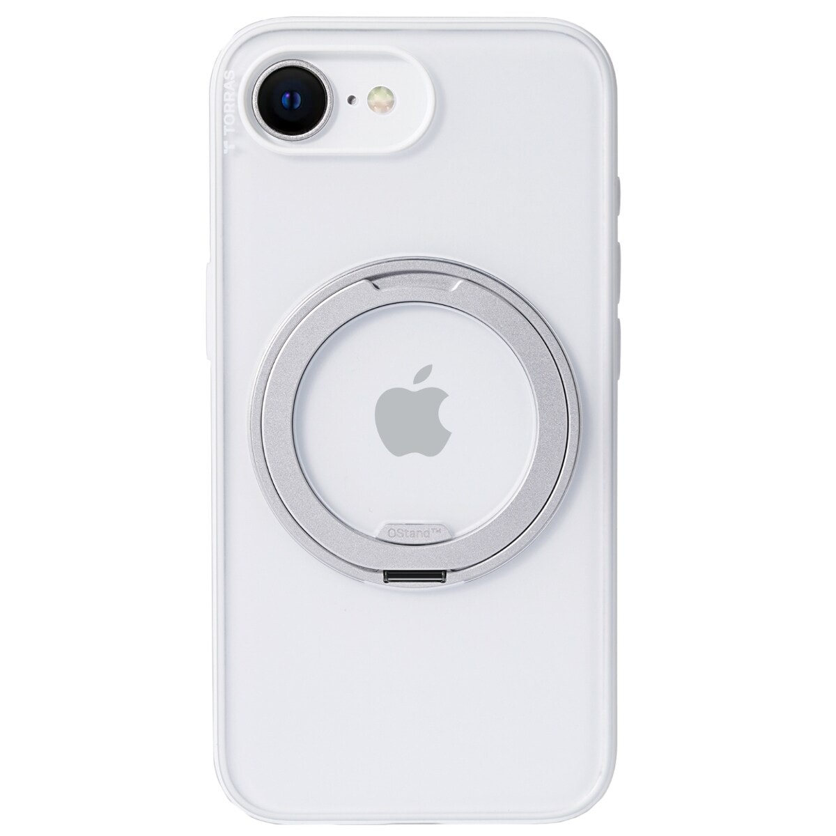 [}C]yTORRASzOstand R Fitness iPhone 16e [ White ]/TORRASiTORRASj White