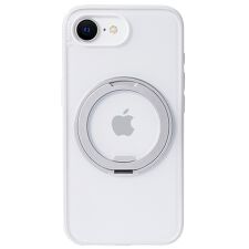 【TORRAS】Ostand R Fitness iPhone 16e [ White ]