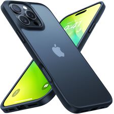 Guardian case iPhone 16 Pro [ Black ]