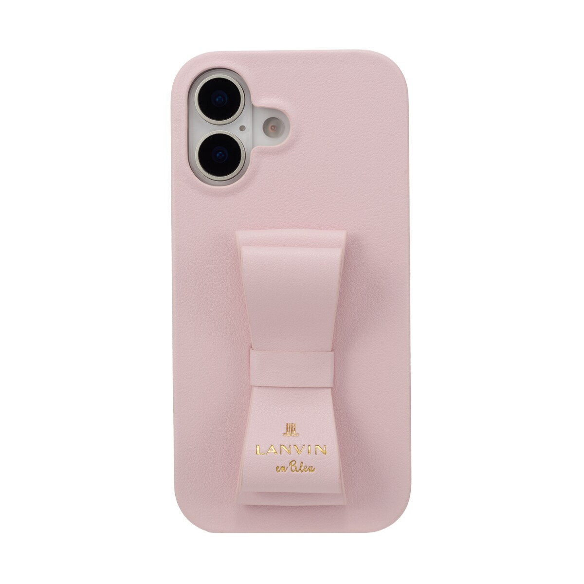 ランバン オン ブルー(LANVIN en Bleu) スマホケース・スマホポーチ の
