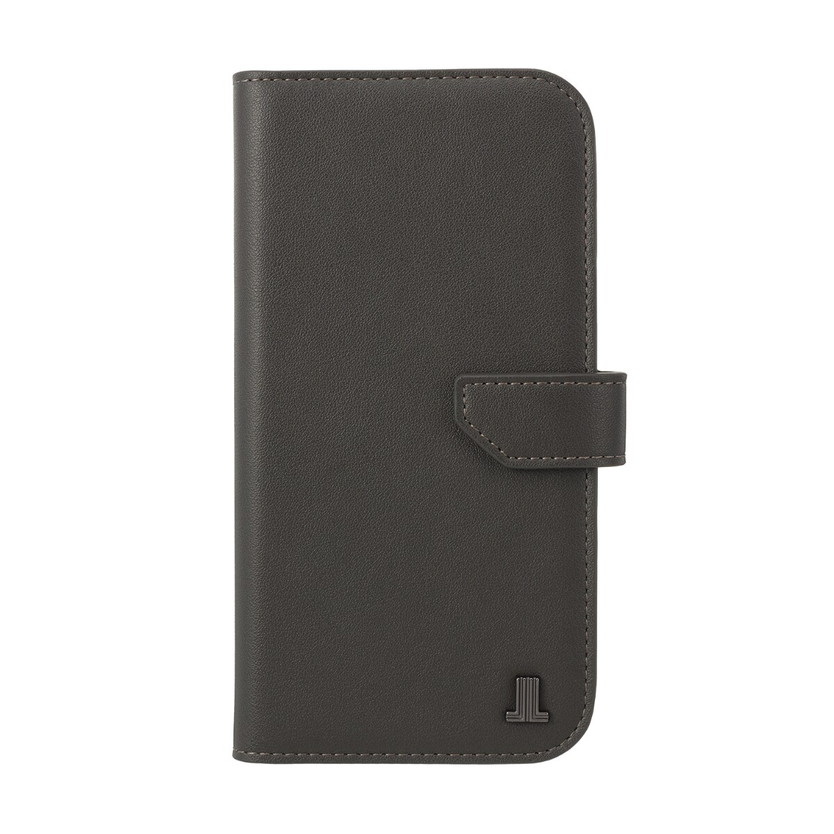 [}C]yLANVIN COLLECTIONz}OZ[tΉ蒠^P[X iPhone 17/o RNViLANVIN COLLECTIONj Gray