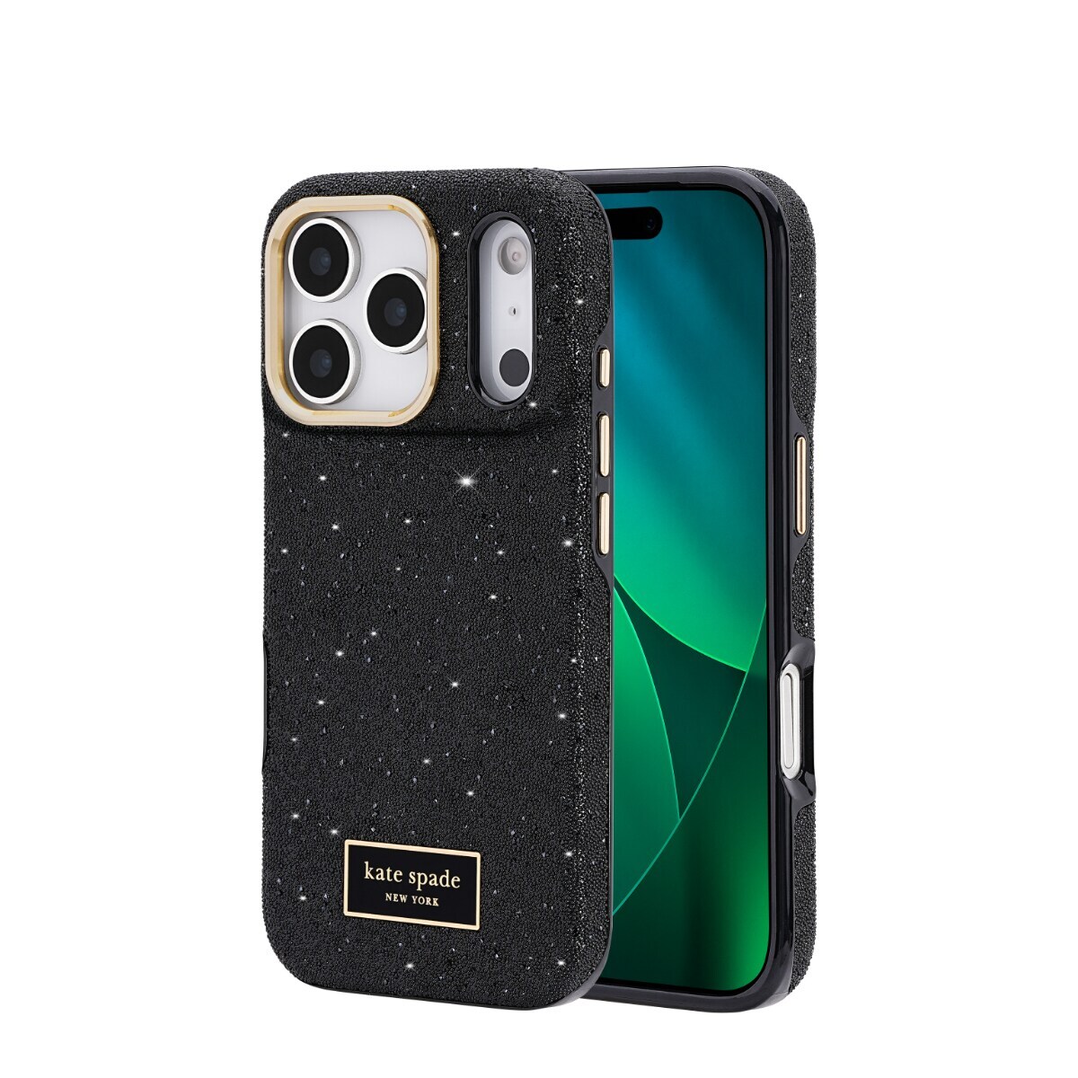 【美品】kate spade　iPhone 14　スマホケース　手帳型 Amazon.co.jp: [kate spade new york] iPhone14Plus ケース 手帳