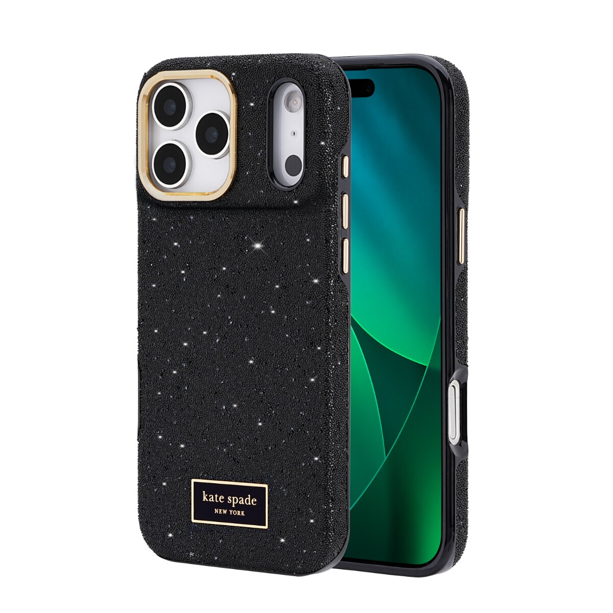 kate spade new york】プロテクトケース iPhone 14 Pro | ケイト