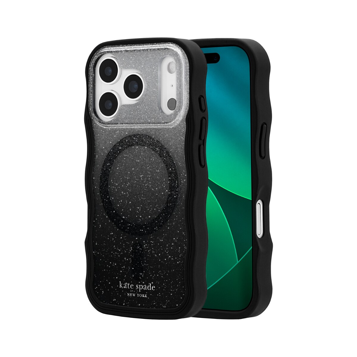 kate spade new york】手帳型ケース iPhone 14 | ケイト