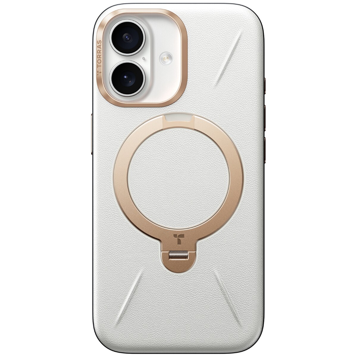 [�}���C]�yTORRAS�z���U�[�g�[�� iPhone 17 [ Grey ]/TORRAS�iTORRAS�j Grey
