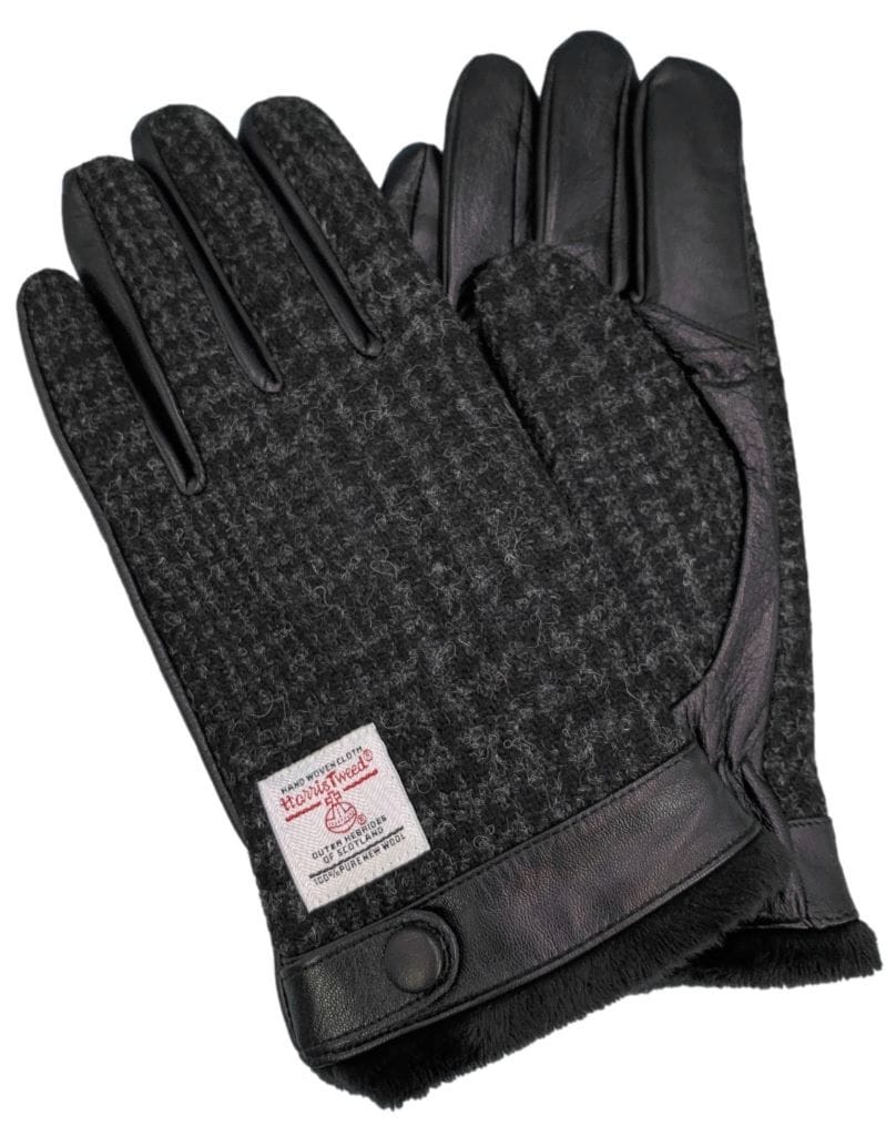 ハリスツイード 手袋 の一覧 | マルイウェブチャネル