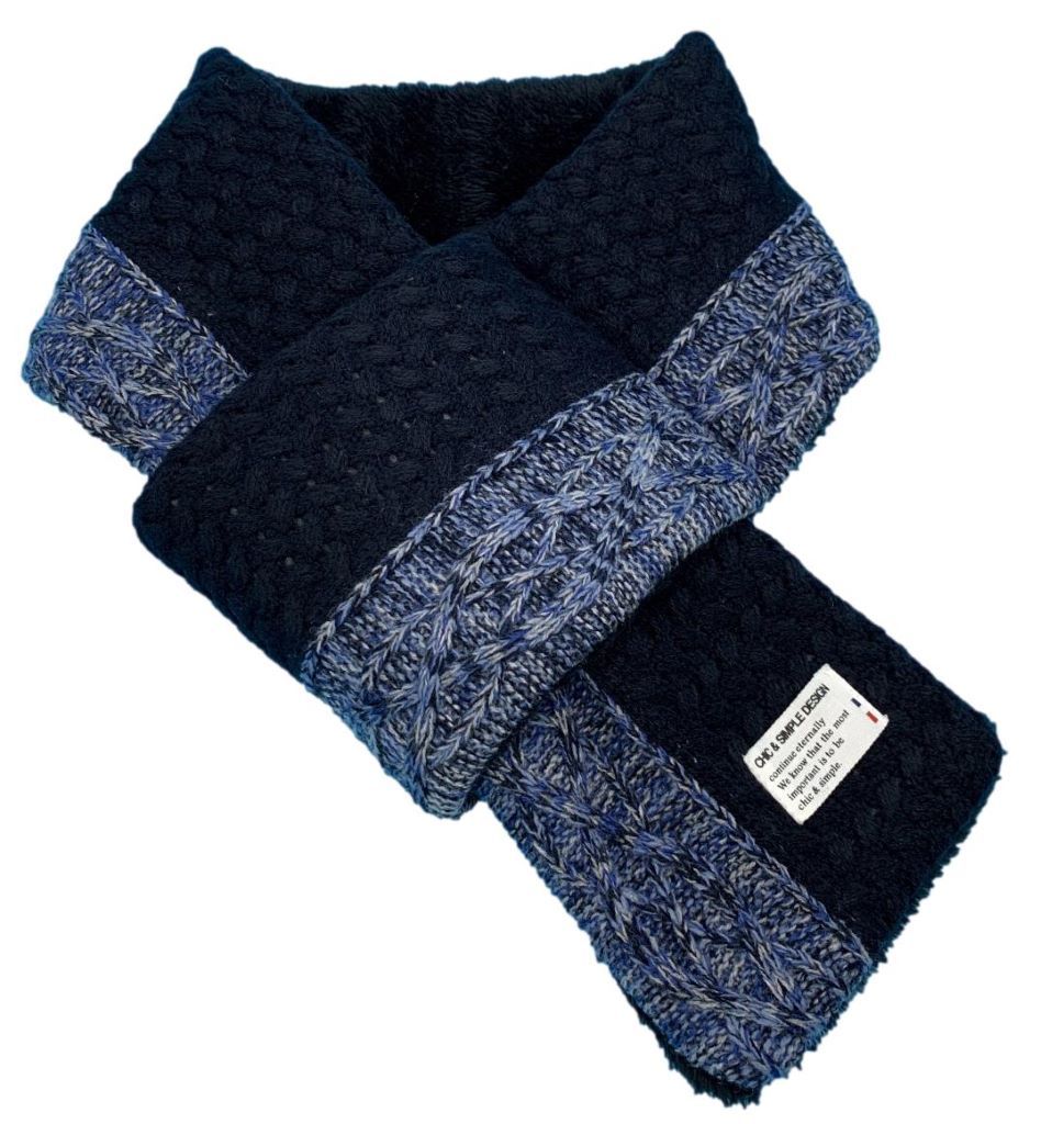 moz ニット差し込みマフラー 765-0025 | モズ(moz) | マルイウェブチャネル