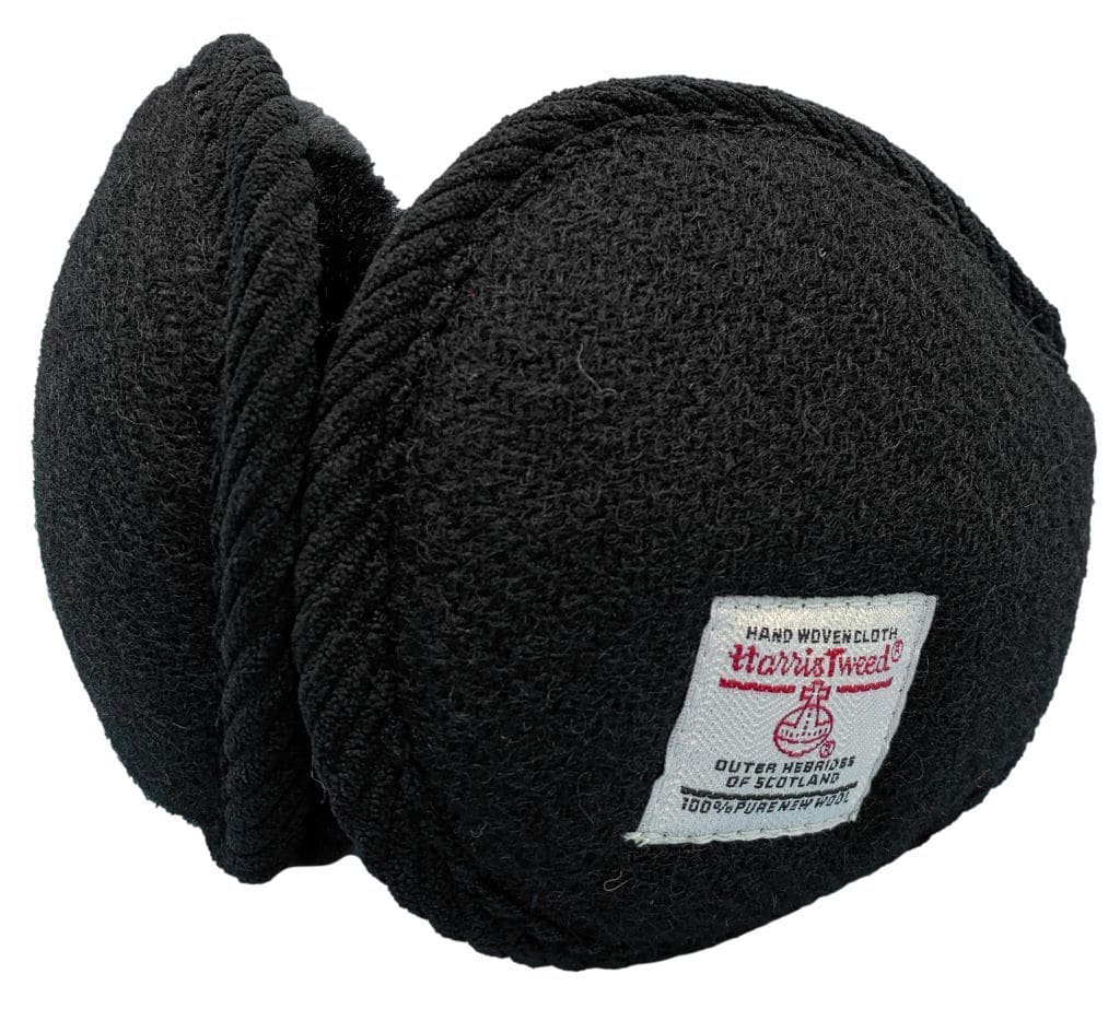 WEB限定】＜UGG＞シープスキン エンブロイダリー イヤーマフ