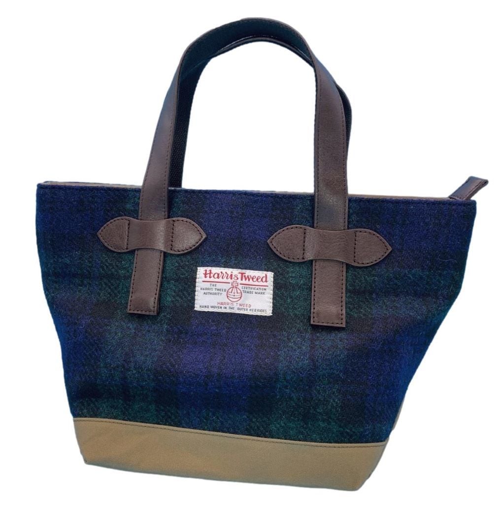 ハリスツイード トートバッグ」の人気商品一覧 | 安い商品を通販サイト
