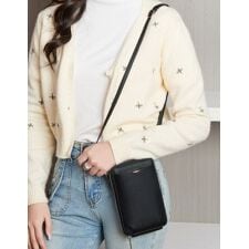 ウィングス(Wing-s)のスマホショルダー シンプルスタイル