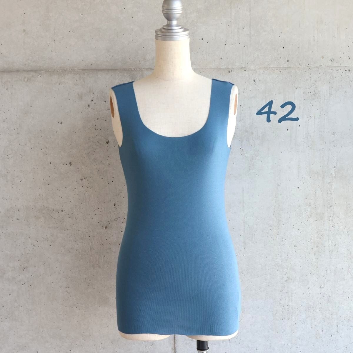 タンクトップ (青色・ネイビー・ブルー系) の一覧 | マルイウェブチャネル