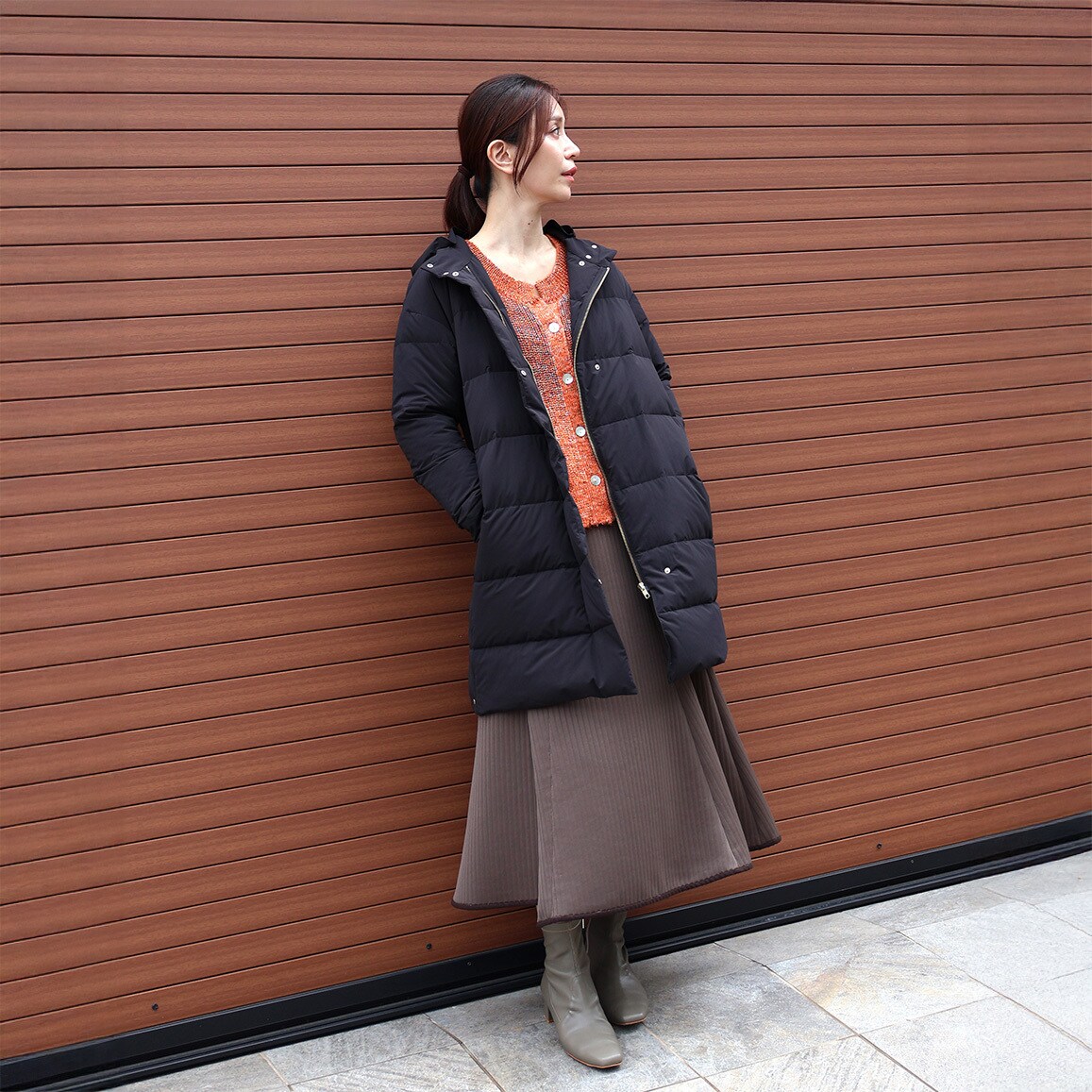 エトレリー(etre relie) レディース の一覧 | マルイウェブチャネル