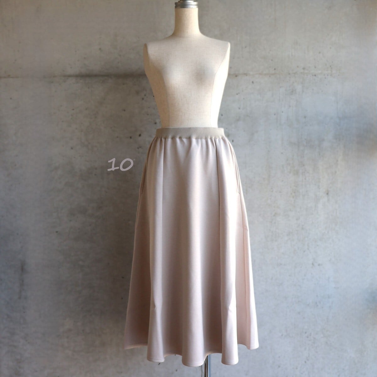 チュールエンブロイダリースカート | エトレリー(etre relie) | マルイ