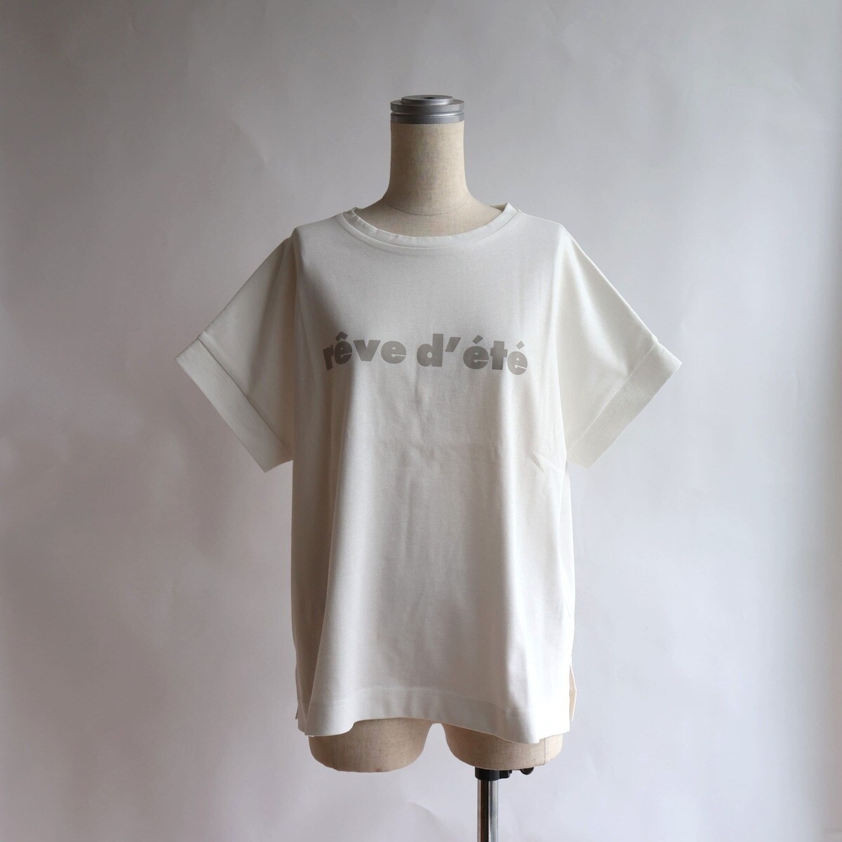 エトレリー(etre relie) レディース Tシャツ・カットソー の一覧
