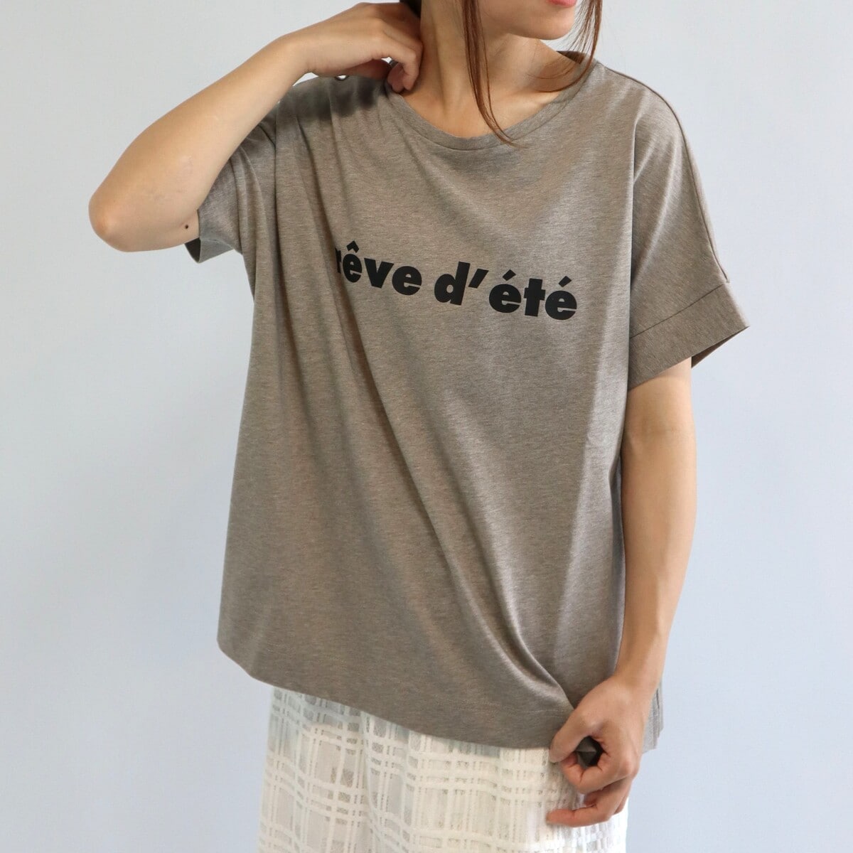 エトレリー(etre relie) レディース Tシャツ・カットソー の一覧