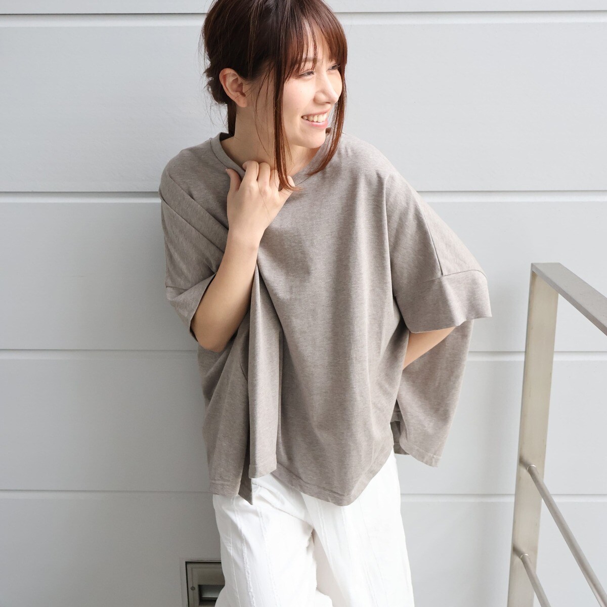 etre relie トップス エトレリー(etre relie) レディース その他トップス の一覧